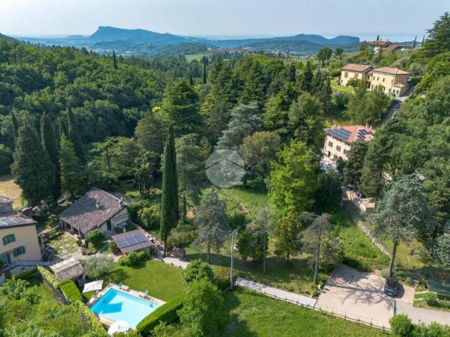 Villa singola in vendita a Castion, Costermano sul Garda
