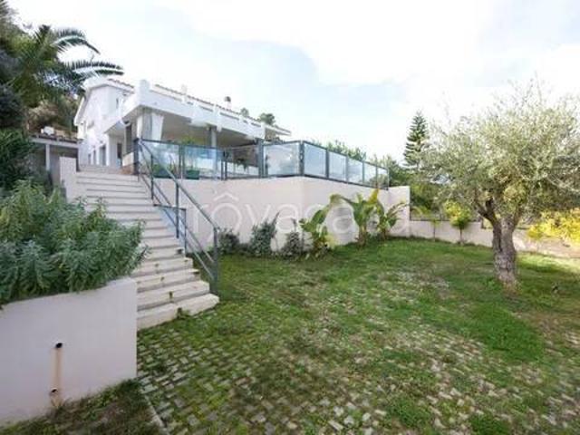 Villa singola in vendita a Castiadas