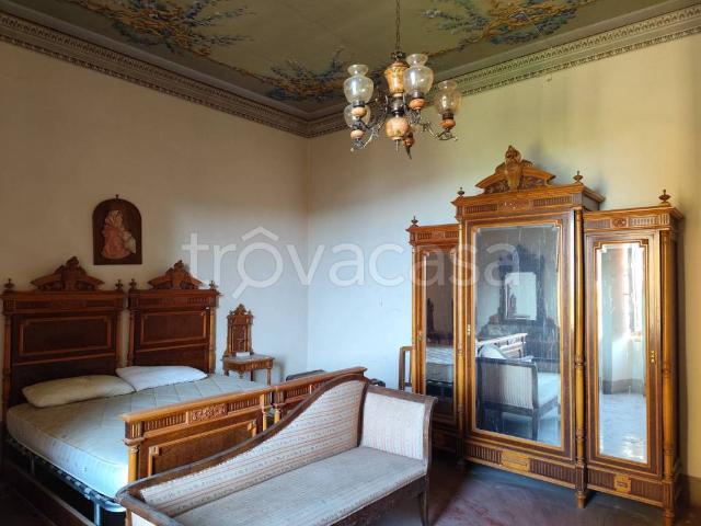 Villa singola in vendita a Castiglion Fiorentino via Madonna del Rivaio