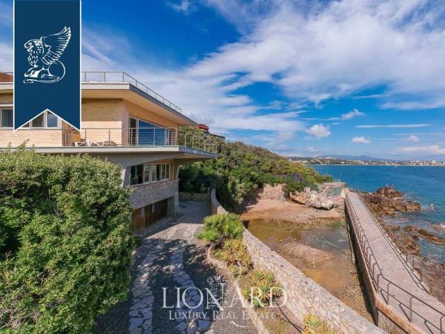 Villa singola in vendita a Castiglioncello, Rosignano Marittimo