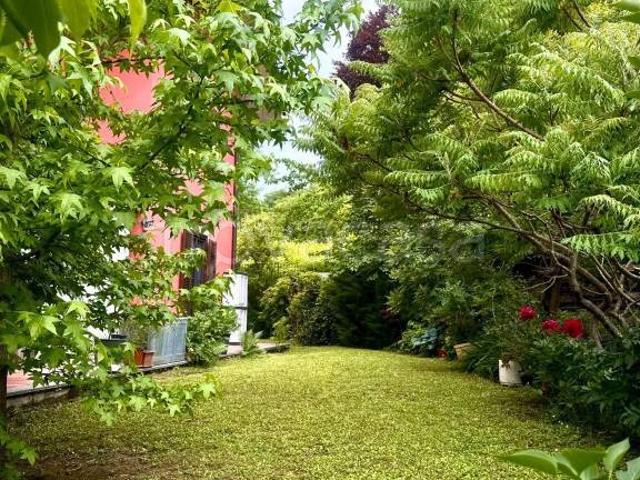 Villa singola in vendita a Castiglione Torinese via Mario Caudana, 118