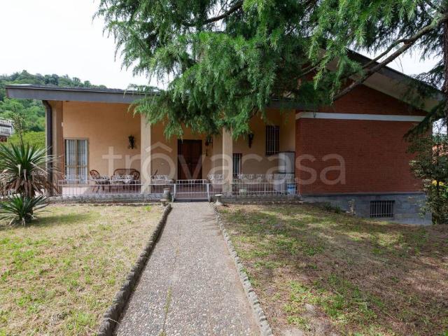 Villa singola in vendita a Castiglione Torinese strada Bardassano, 24