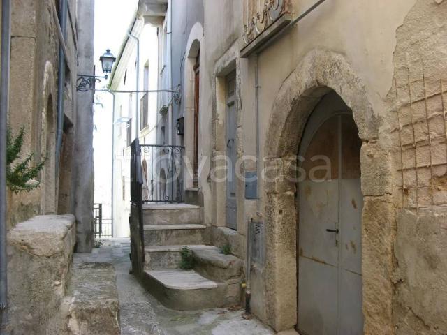 Villa singola in vendita a Castiglione a Casauria via Regina Margherita