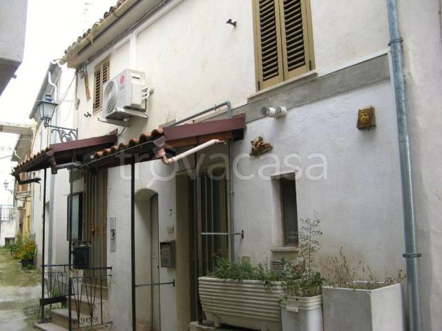 Villa singola in vendita a Castiglione a Casauria