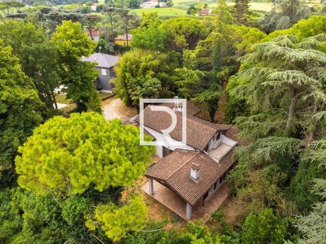Villa singola in vendita a Castiglione, Cervia