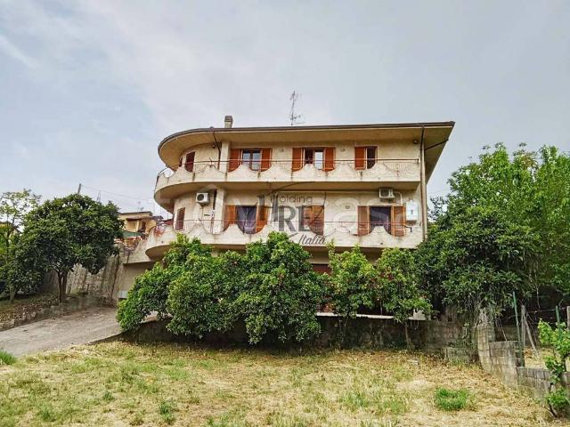 Villa singola in vendita a Castiglione Cosentino via Enrico De Nicola