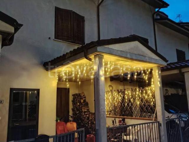 Villa singola in vendita a Castiglione dei Pepoli via Cà Nova, 22