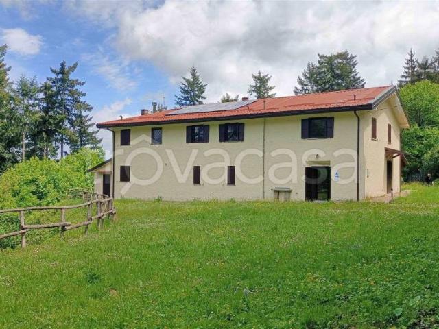 Villa singola in vendita a Castiglione dei Pepoli via delle Macchie, 4