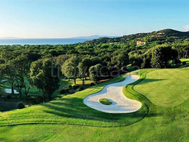 Villa singola in vendita a Castiglione della Pescaia via Monteparnasse, Punta Ala