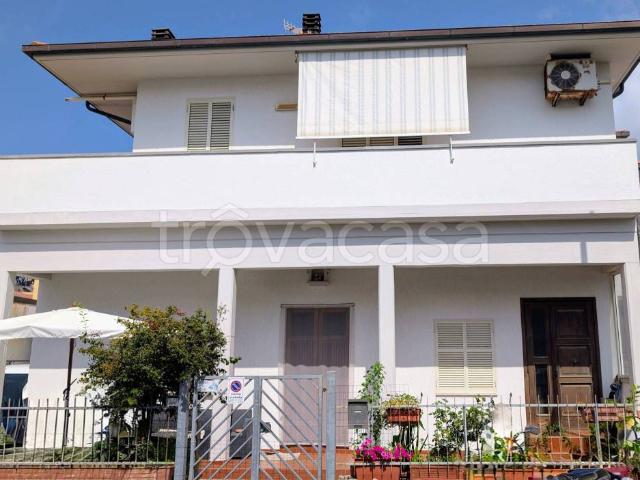 Villa singola in vendita a Castiglione della Pescaia via Ricci