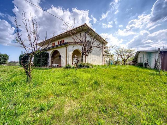 Villa singola in vendita a Castorano via degli Olmi, 8