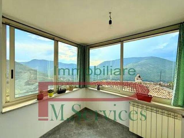 Villa singola in vendita a Castro dei Volsci