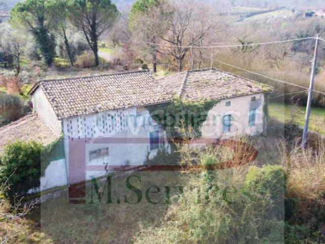 Villa singola in vendita a Castro dei Volsci