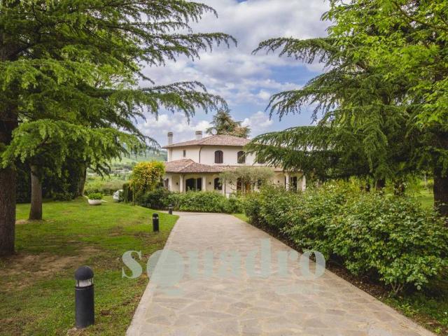 Villa singola in vendita a Castrocaro Terme e Terra del Sole