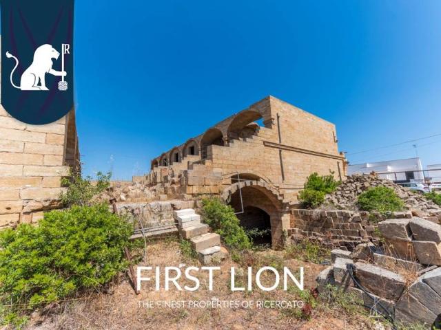Villa singola in vendita a Castrignano del Capo, Leuca