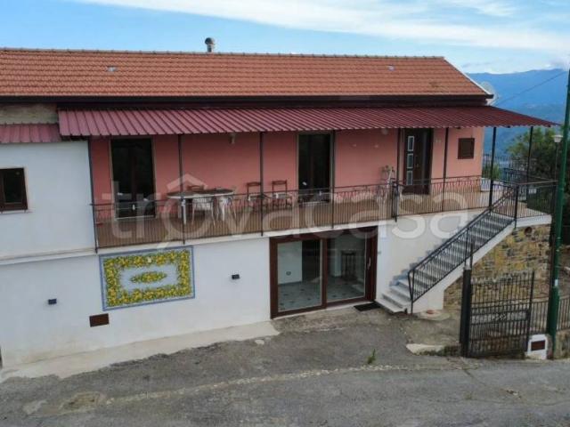 Villa singola in vendita a Casal Velino