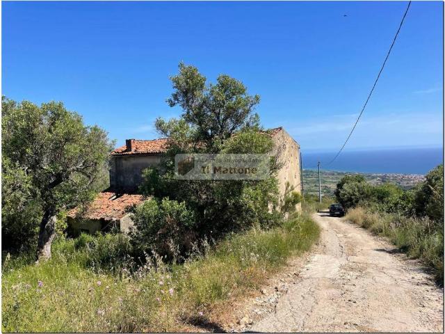 Villa singola in vendita a Casal Velino via San Bernardino