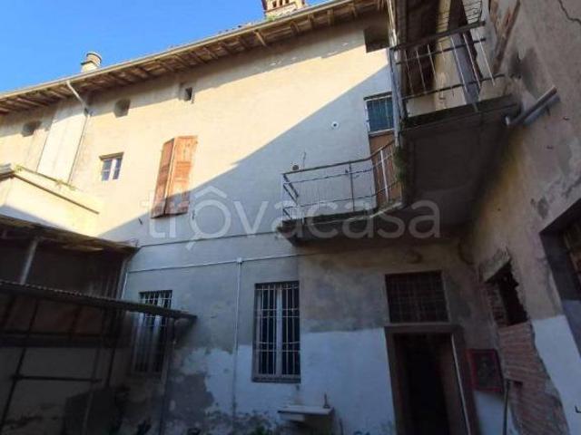 Villa singola in vendita a Casalmaggiore
