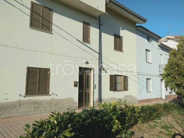 Villa singola in vendita a Casalbordino via Incotta