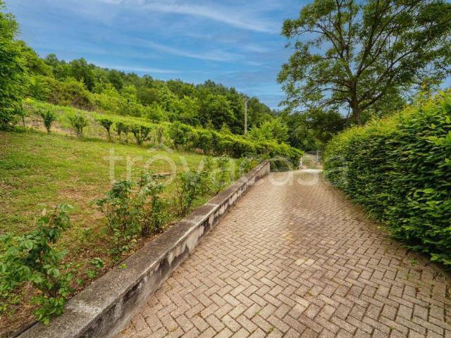 Villa singola in vendita a Casalborgone