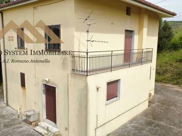 Villa singola in vendita a Casalduni