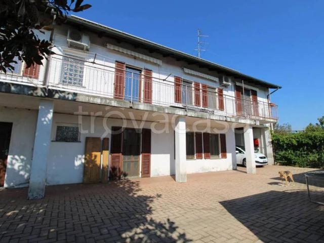 Villa singola in vendita a Casale Monferrato