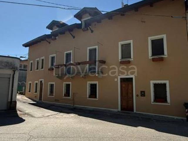 Villa singola in vendita a Casale Monferrato strada Alessandria, 91, San Germano
