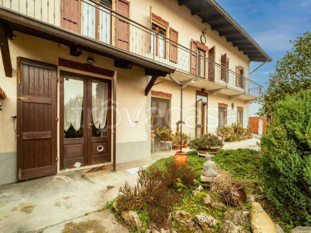 Villa singola in vendita a Casale, Mazzè