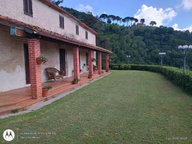Villa singola in vendita a Casalguidi, Serravalle Pistoiese