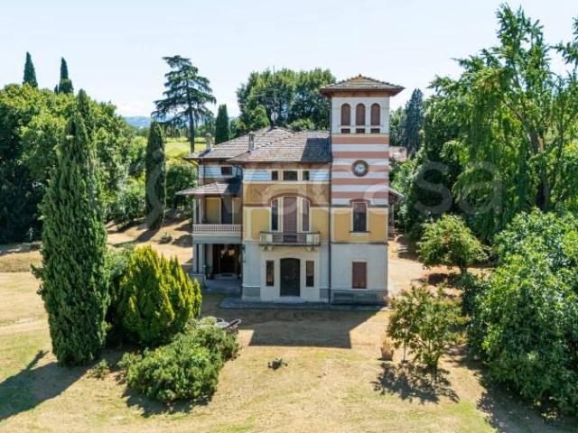 Villa singola in vendita a Casalgrande via Selciata