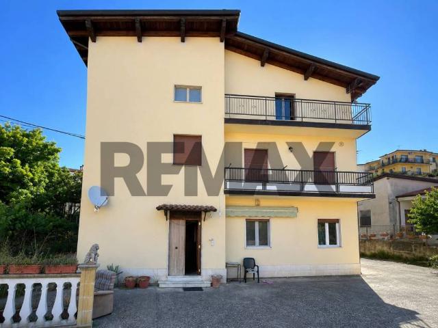 Villa singola in vendita a Casali del Manco