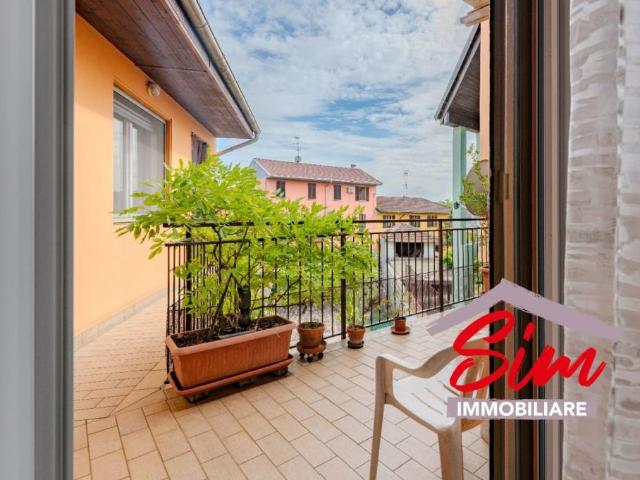 Villa singola in vendita a Casalino via Vercelli, snc, Cameriano
