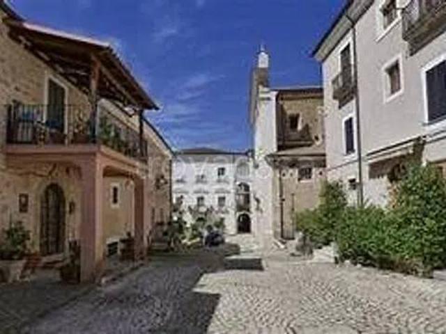 Villa singola in vendita a Casalvieri