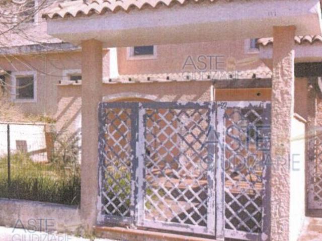 Villa singola in vendita a Casamassima