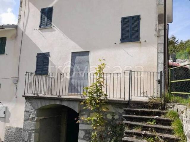 Villa singola in vendita a Casanova, Rovegno