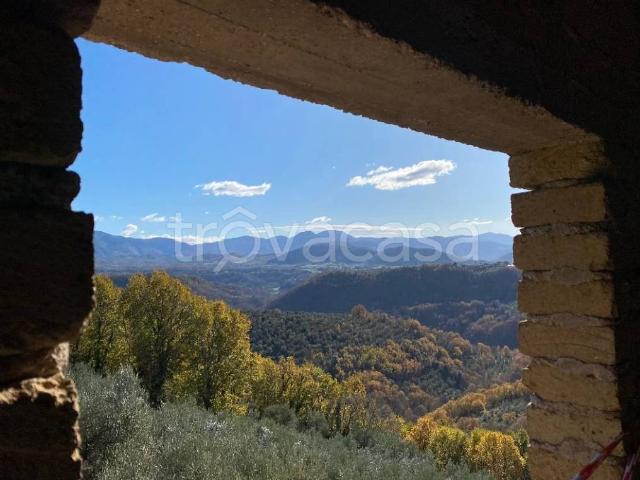 Villa singola in vendita a Casaprota via Fonte, Collelungo