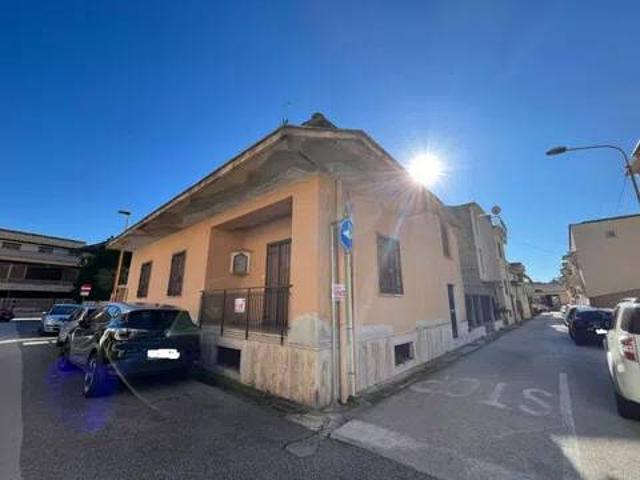 Villa singola in vendita a Casapulla via Anna Frank