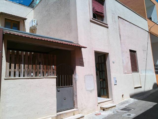 Villa singola in vendita a Casarano via Trento, 40