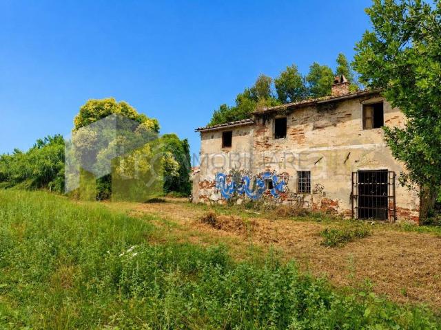 Villa singola in vendita a Cascina via Modda, 215, San Frediano Sud San Lorenzo a Pagnatico