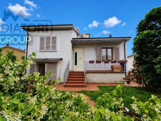Villa singola in vendita a Cascina via San Donato, 50, Navacchio Nord Zambra