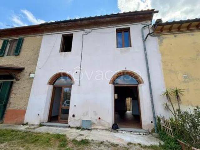 Villa singola in vendita a Casciana Terme Lari via Delle Vigne
