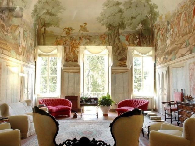 Villa singola in vendita a Casciana Terme Lari via delle Vigne