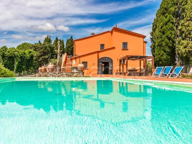 Villa singola in vendita a Casciana Terme Lari via nazario sauro, 7