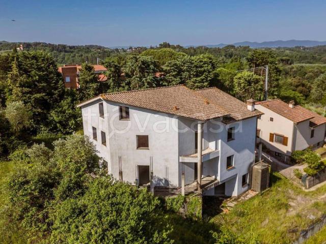 Villa singola in vendita a Casciana Terme Lari via Roma