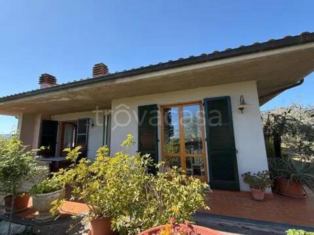 Villa singola in vendita a Casciana Terme Lari