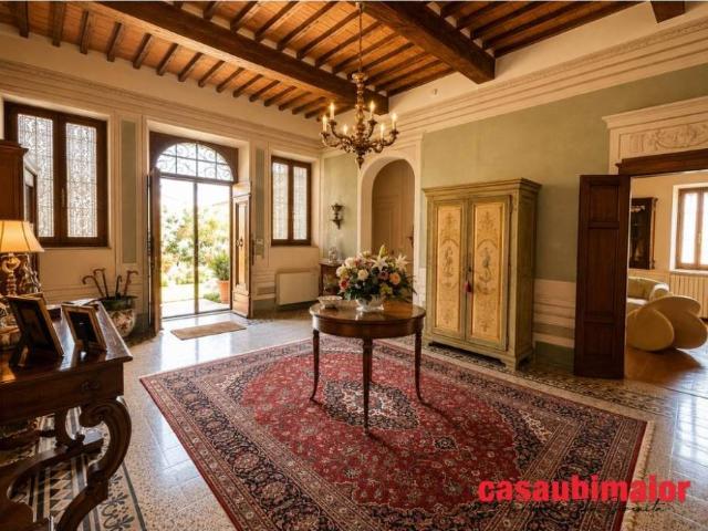 Villa singola in vendita a Casciana Terme Lari