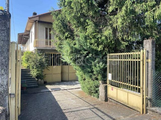 Villa singola in vendita a Casei Gerola