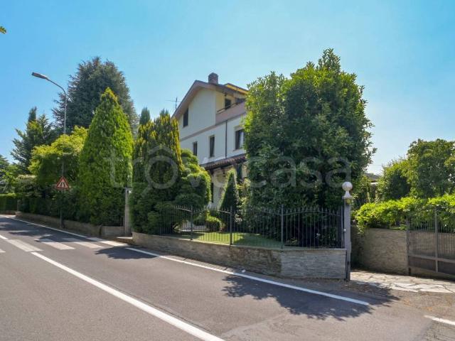 Villa singola in vendita a Caselette strada Contessa, 34