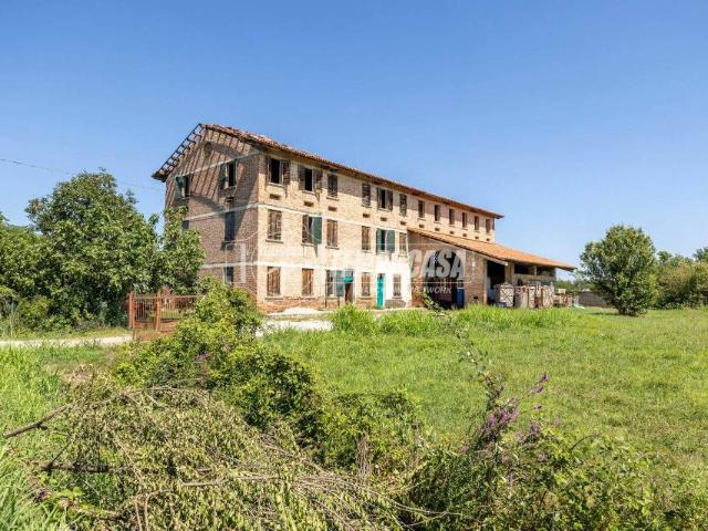 Villa singola in vendita a Casier via Vecchia Peschiere 3