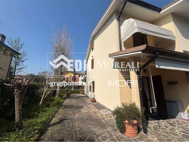 Villa singola in vendita a Casinalbo, Formigine